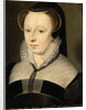 Diane de France, Duchess of Angoulême, 1568 by Anonymous