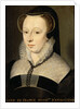 Diane de France, Duchess of Angoulême, 1568 by Anonymous