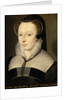 Diane de France, Duchess of Angoulême, 1568 by Anonymous