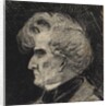 Portrait of Hector Berlioz, 1915 by Anonymous