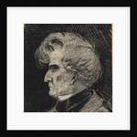 Portrait of Hector Berlioz, 1915 by Anonymous