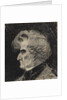 Portrait of Hector Berlioz, 1915 by Anonymous