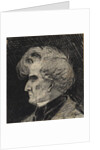 Portrait of Hector Berlioz, 1915 by Anonymous