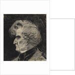 Portrait of Hector Berlioz, 1915 by Anonymous