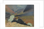 Verdun, 1917 by Anonymous
