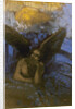 Old Angel, 1892-1895 by Anonymous