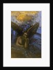 Old Angel, 1892-1895 by Anonymous