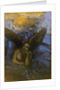 Old Angel, 1892-1895 by Anonymous