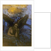 Old Angel, 1892-1895 by Anonymous