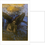 Old Angel, 1892-1895 by Anonymous