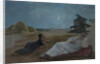 Ruth and Boaz, c. 1870 by Anonymous
