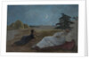 Ruth and Boaz, c. 1870 by Anonymous