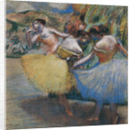 Three Dancers, 1898 by Anonymous