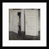 White Doors. Interior, 1899 by Anonymous