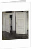 White Doors. Interior, 1899 by Anonymous