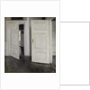 White Doors. Interior, 1899 by Anonymous
