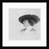 Nadezhda Petrovna Lamanova, 1911 by Anonymous