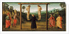 Il Miracolo degli impiccati (Predella of the Altarpiece of Saint Nicholas of Tolentino), 1500 by Anonymous