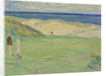 East Course, Maidstone Club, 1926 by Anonymous