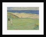 East Course, Maidstone Club, 1926 by Anonymous