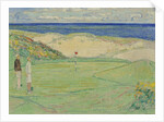 East Course, Maidstone Club, 1926 by Anonymous