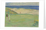 East Course, Maidstone Club, 1926 by Anonymous