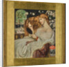 Lady Lilith, 1867 by Anonymous
