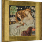 Lady Lilith, 1867 by Anonymous