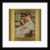 Lady Lilith, 1867 by Anonymous