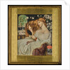 Lady Lilith, 1867 by Anonymous
