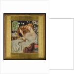 Lady Lilith, 1867 by Anonymous