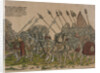 Ceremonial Procession in Bologna on 5 November 1529, on the Occasion of Charles Vs Coronation by Anonymous