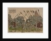Ceremonial Procession in Bologna on 5 November 1529, on the Occasion of Charles Vs Coronation by Anonymous