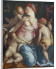 The Charity, c. 1550 by Anonymous