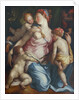 The Charity, c. 1550 by Anonymous