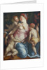 The Charity, c. 1550 by Anonymous