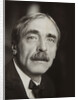 Portrait of Paul Valéry, c. 1925 by Anonymous