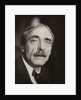 Portrait of Paul Valéry, c. 1925 by Anonymous
