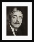 Portrait of Paul Valéry, c. 1925 by Anonymous