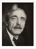 Portrait of Paul Valéry, c. 1925 by Anonymous