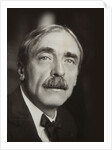 Portrait of Paul Valéry, c. 1925 by Anonymous