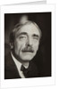 Portrait of Paul Valéry, c. 1925 by Anonymous