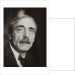 Portrait of Paul Valéry, c. 1925 by Anonymous