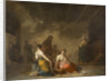 The Nativity of the Virgin, 1779 by Anonymous