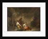 The Nativity of the Virgin, 1779 by Anonymous