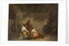 The Nativity of the Virgin, 1779 by Anonymous