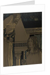 Illustration The Nibelungs, 1898-1901 by Anonymous