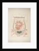 Illustration The Nibelungs, 1898-1901 by Anonymous