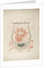 Illustration The Nibelungs, 1898-1901 by Anonymous