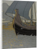 Illustration The Nibelungs, 1898-1901 by Anonymous